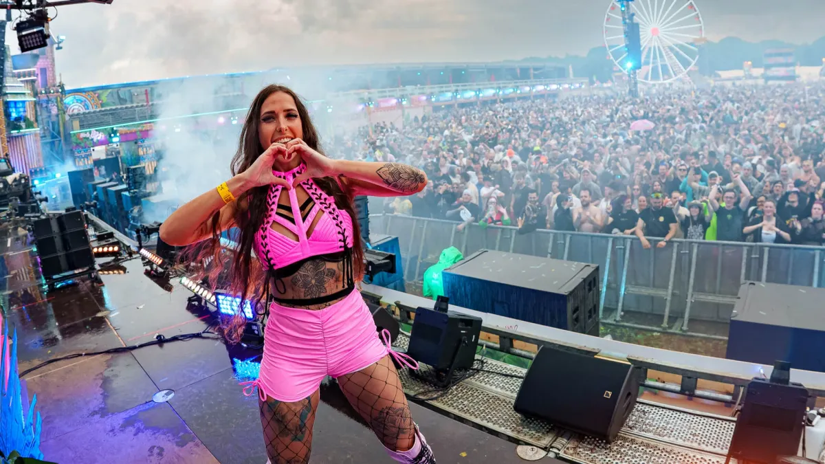 Mish, Bloodlust, Deadly Guns in Karlstad