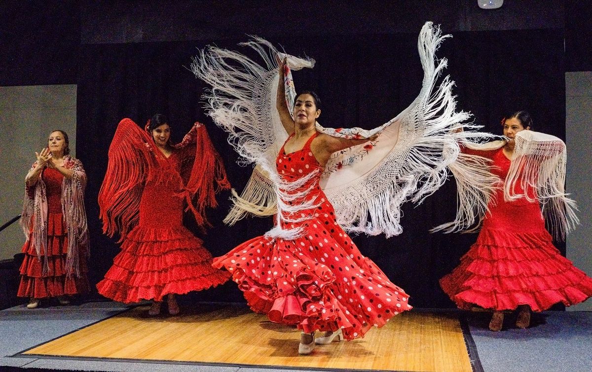 Celebrating Latin American Arts & Culture