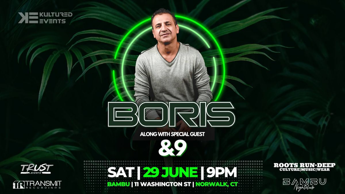 Boris