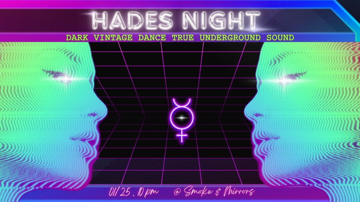 Hades Night