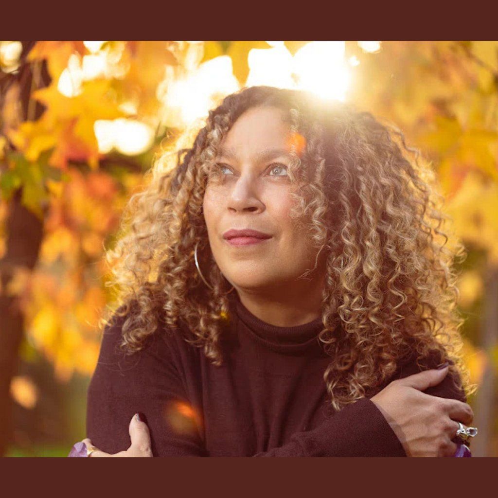 Salena Godden in Southampton