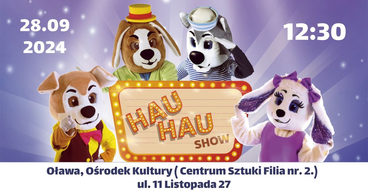 HAU-HAU Show