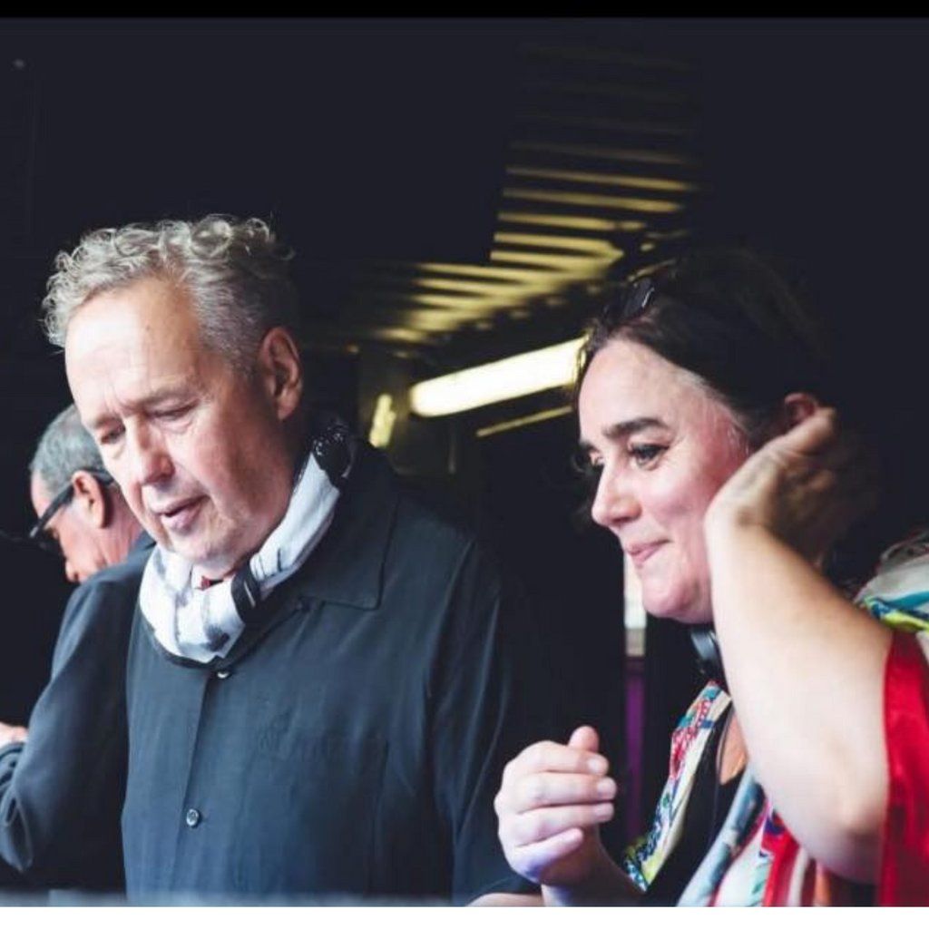 Trick or Beat at The Spanglish Haunted house