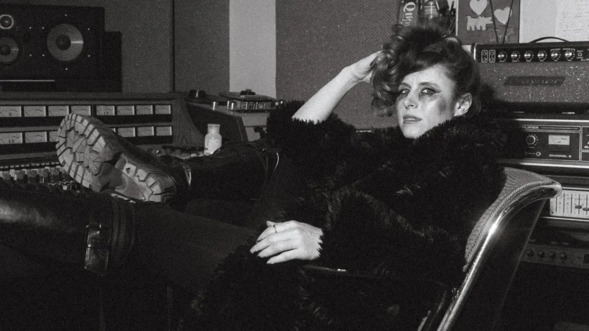 Kiesza, Rye Rye in Fort Lauderdale