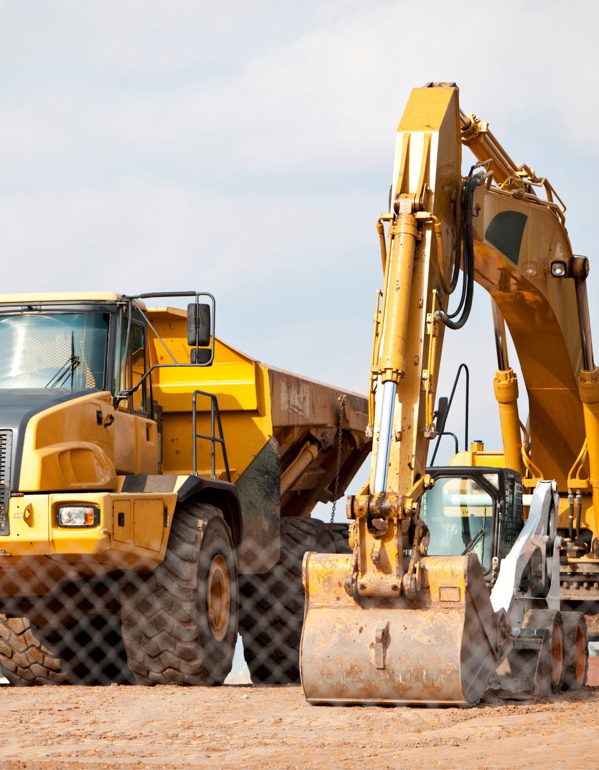 Siloam Springs Equipment Rodeo