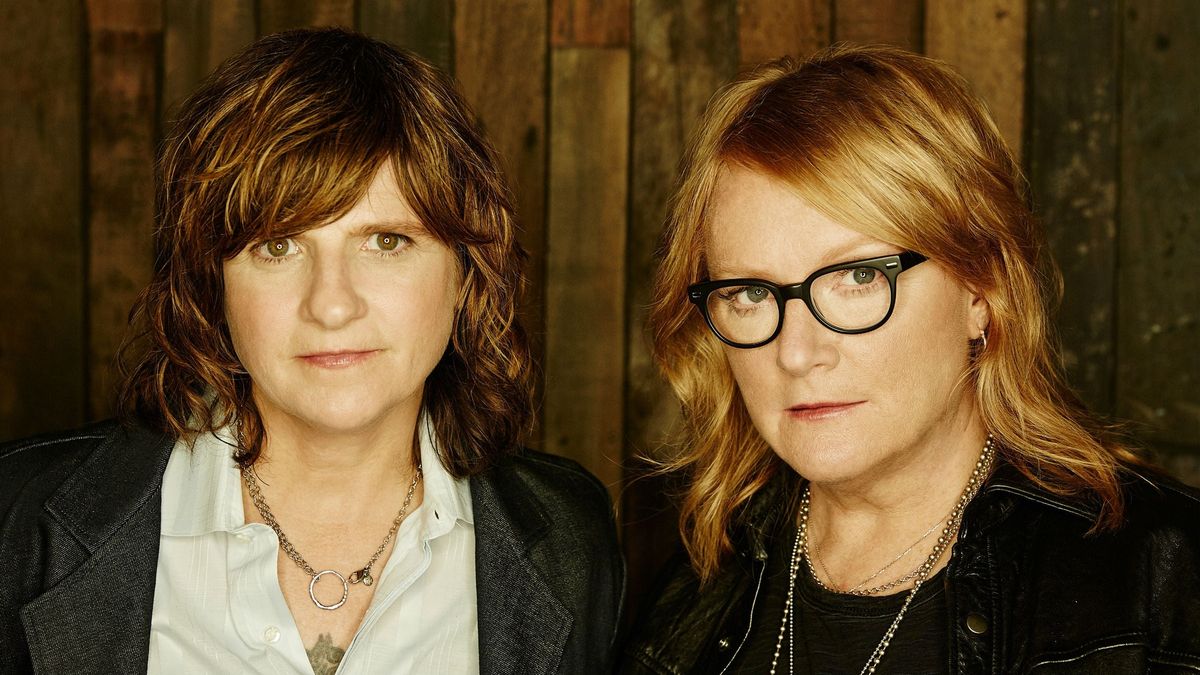 Indigo Girls and Melissa Etheridge: Yes We Are Tour