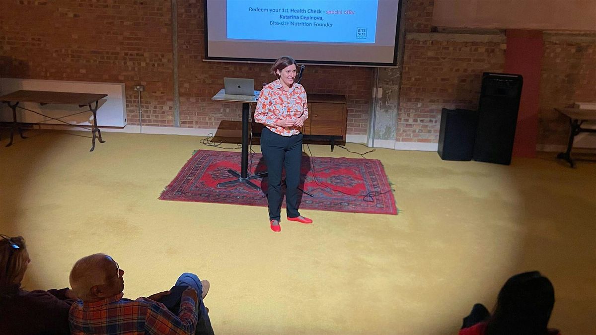 Food Intolerances and Digestive Issues: Trend or Reality?