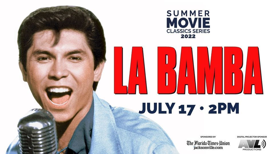 Summer Movie Classics: La Bamba