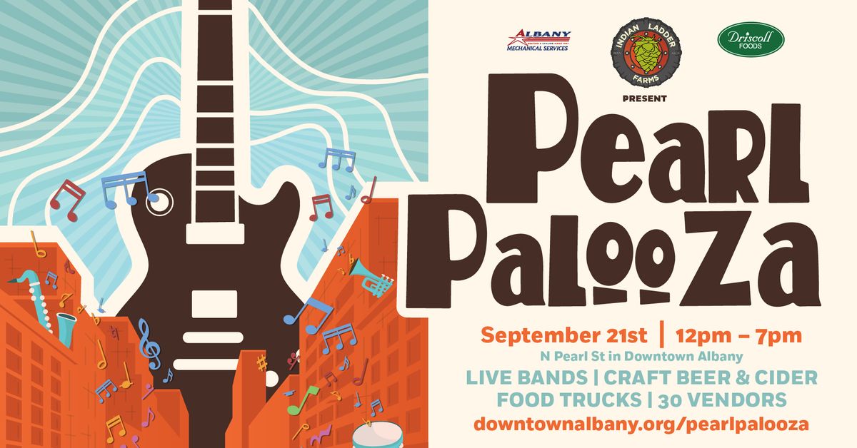 PearlPalooza 2024