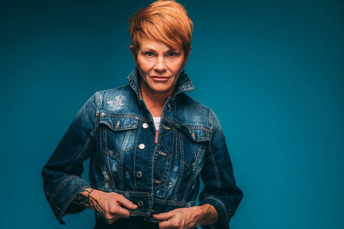 Shawn Colvin