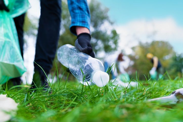 Durango Cleans Up Colorado 