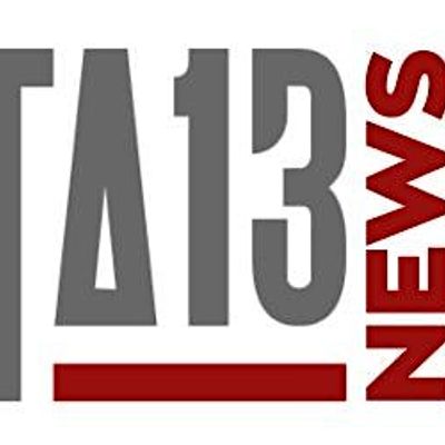 Delta 13 News
