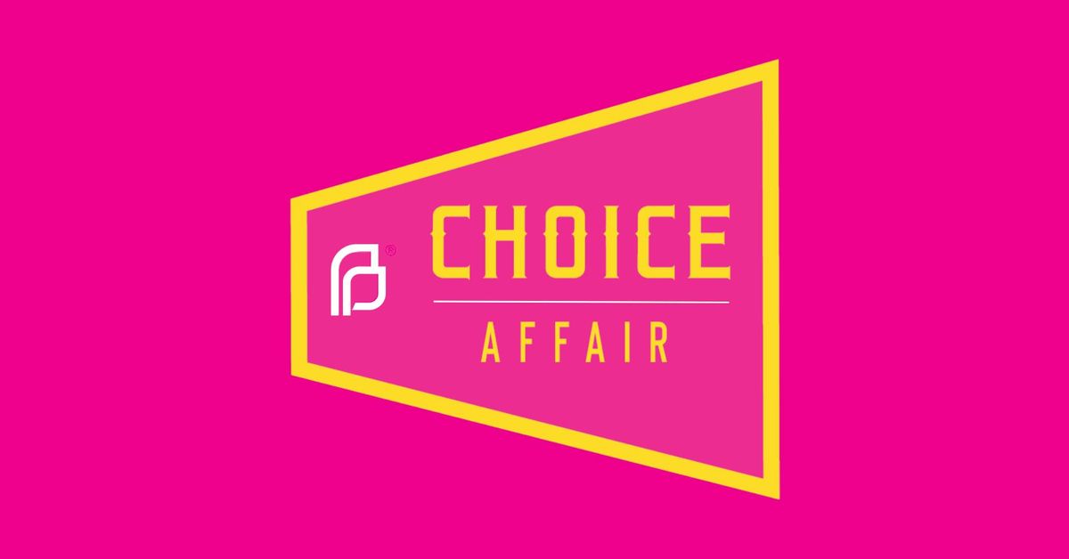 Choice Affair 2024