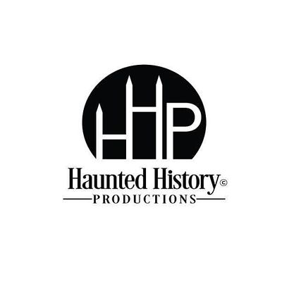 Haunted History Productions