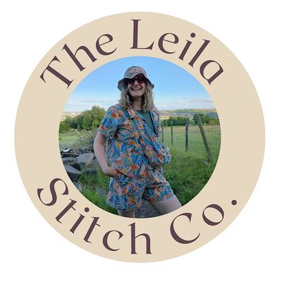 The Leila Stitch Co.