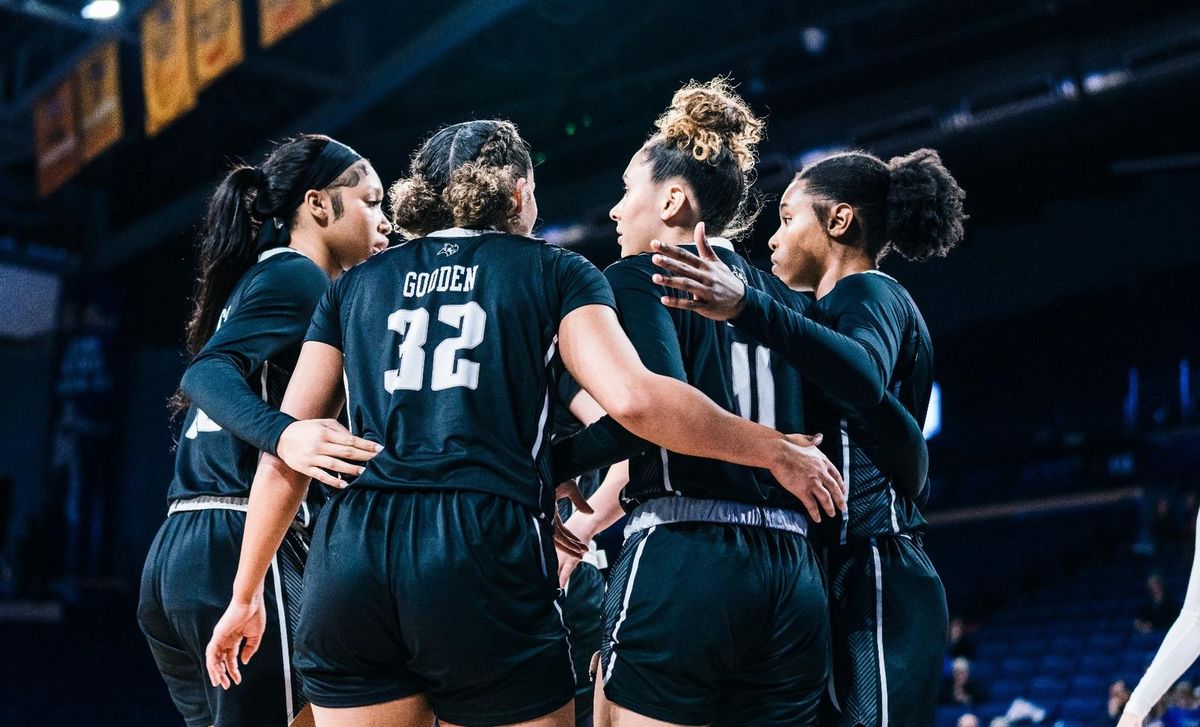 Rice Owls at Tulsa Golden Hurricane Womens Basketball