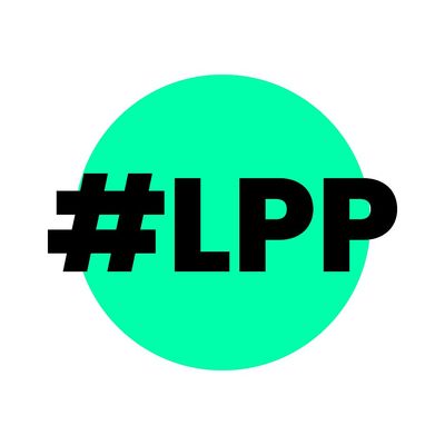 LPP \/ Lisboa Para Pessoas