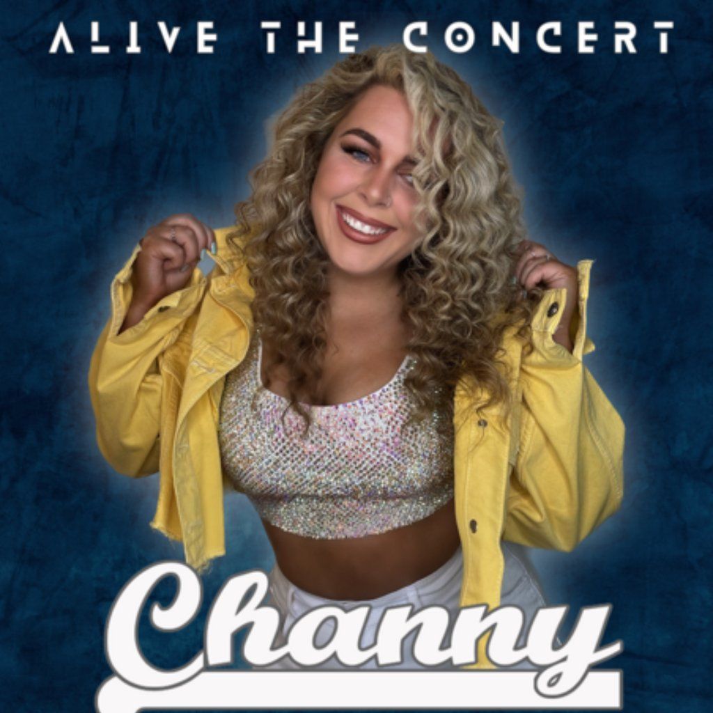 ALIVE The Concert PUBLIC TICKETS