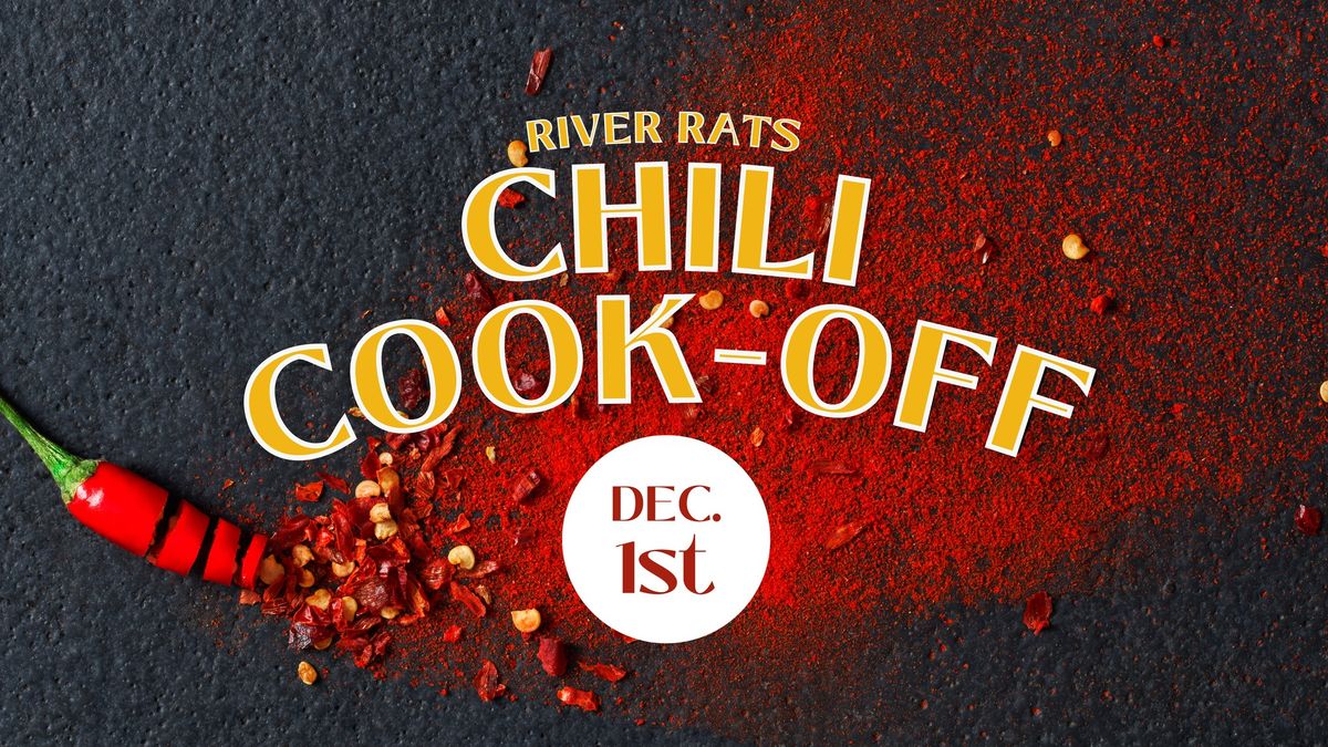 Chili Cook-Off