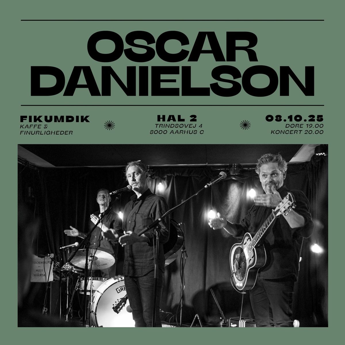 Oscar Danielson (SE)