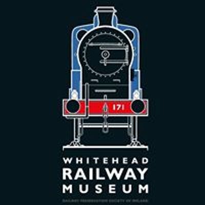 Whitehead Railway Museum