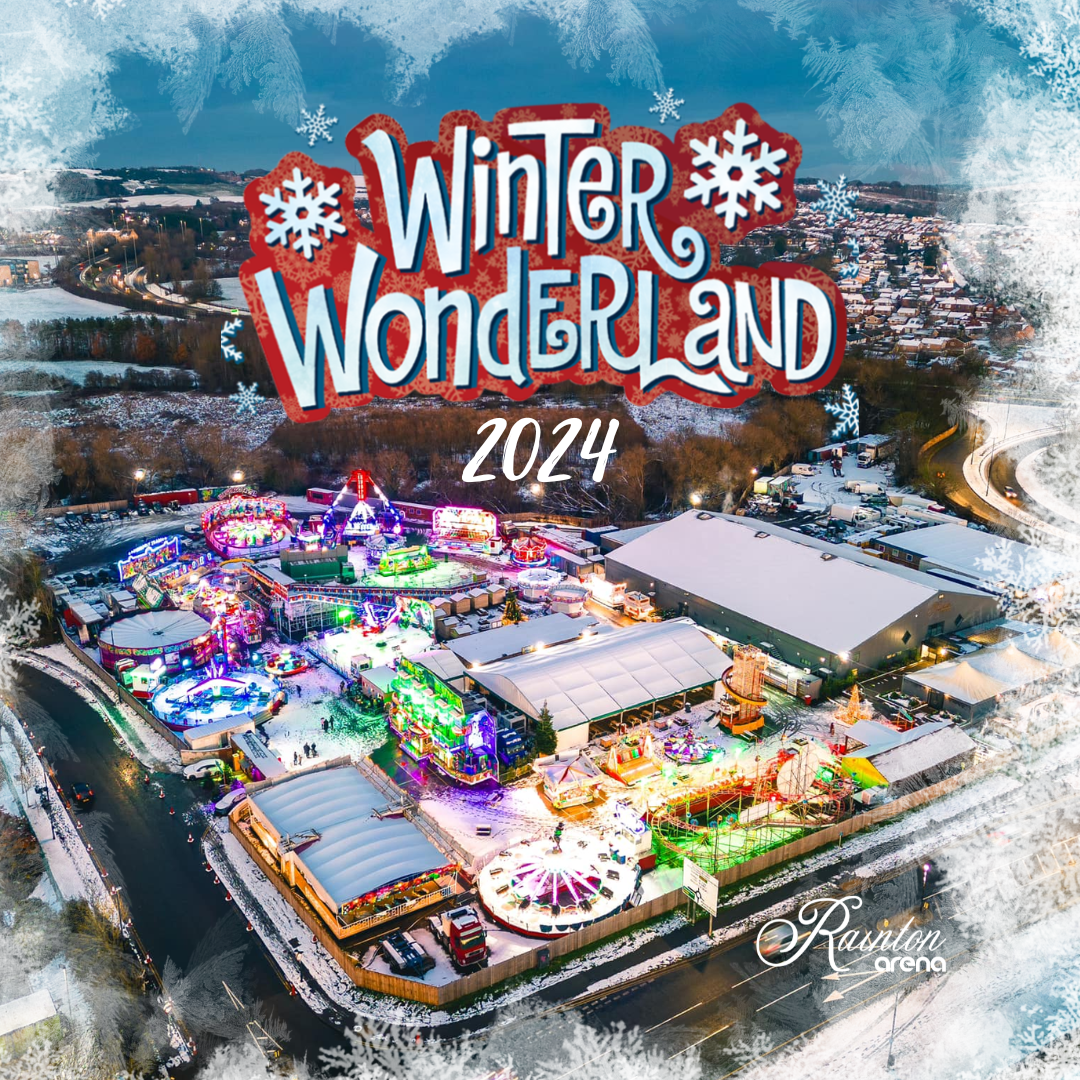 Winter Wonderland 2024