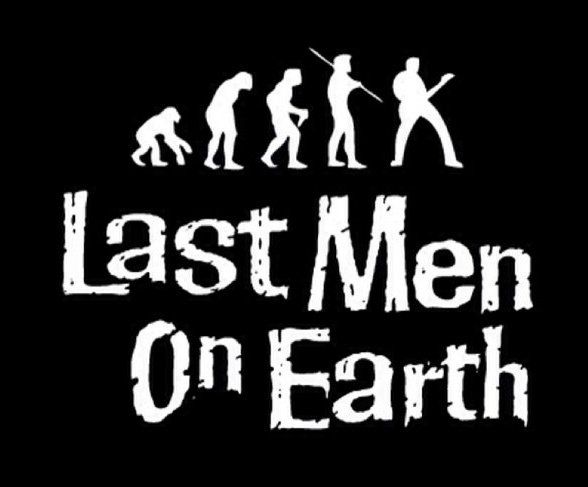 Last Men on Earth