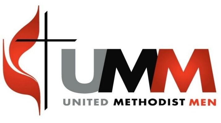 United Methodist Men's Breakfast Meeting