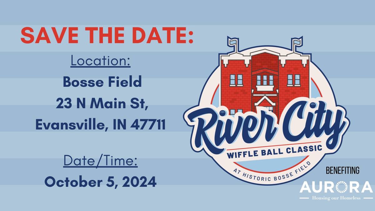 River City Wiffle Ball Classic