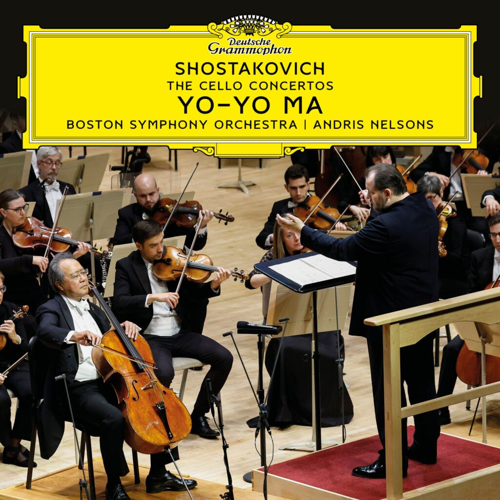 Toronto Symphony Orchestra - Dvorak's Cello at Roy Thomson Hall