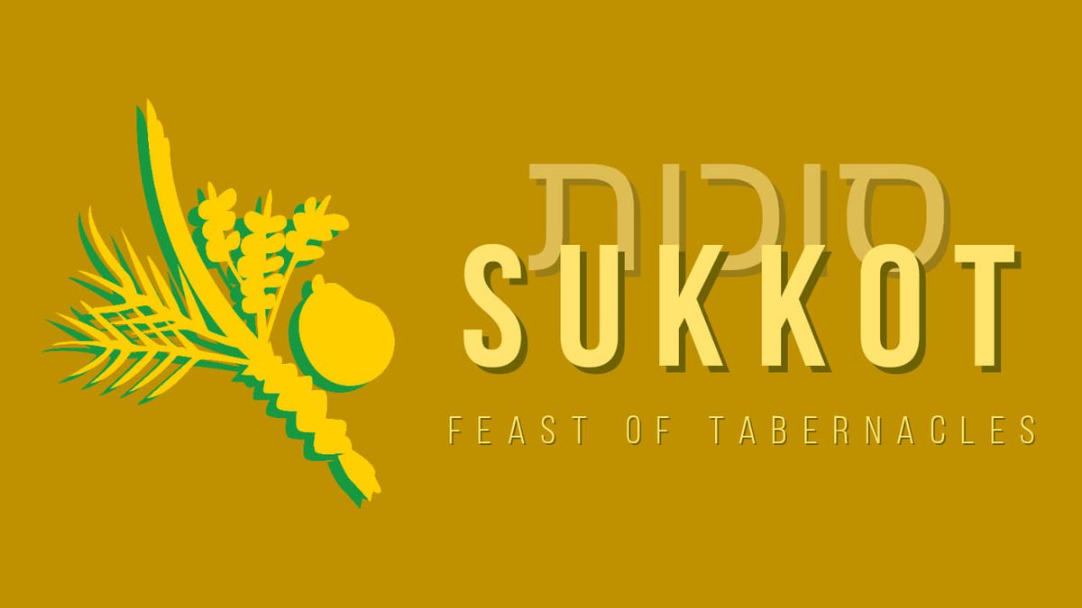 Sukkot 2024 - Shemini Atzeret