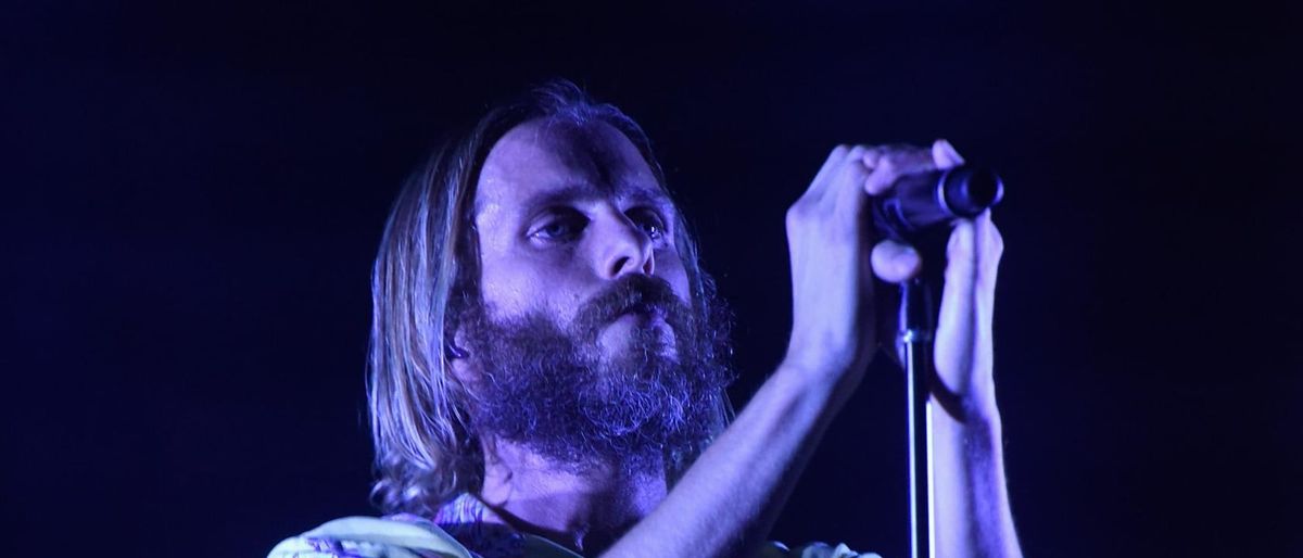 Awolnation at Showbox at the Market