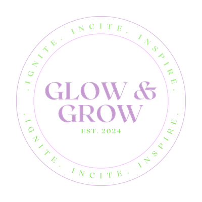 Glow and Grow DMV