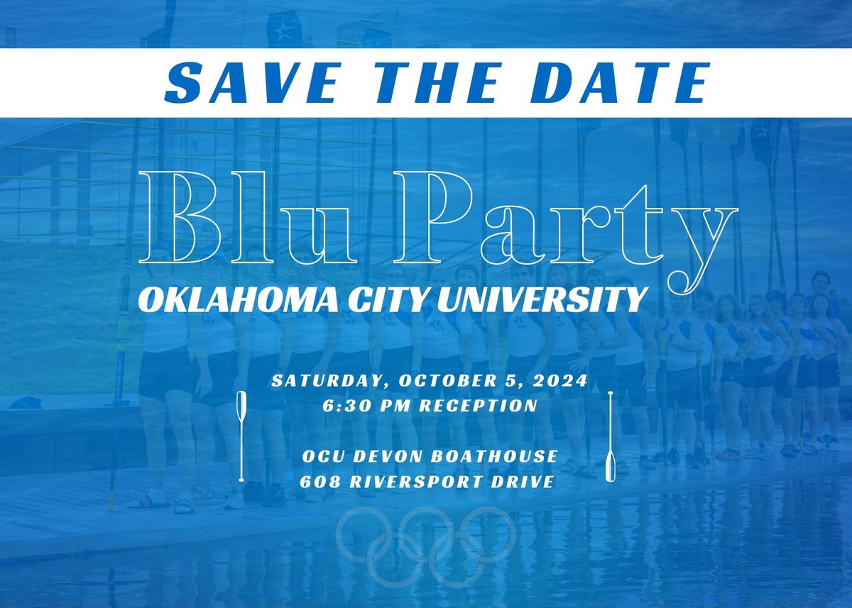 Blu Party