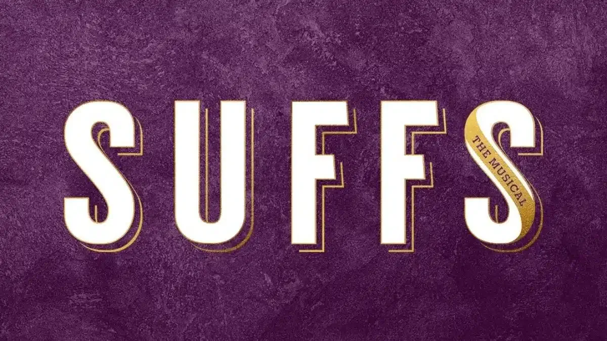 SUFFS - Los Angeles