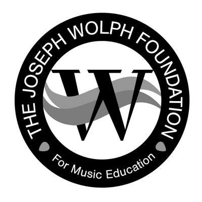 The Joseph Wolph Foundation for Music Education