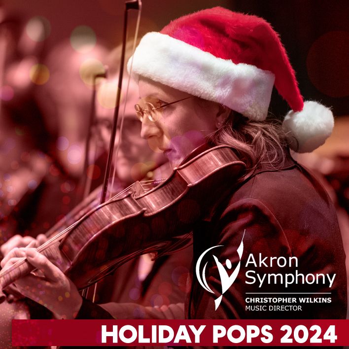 Holiday Pops 2024