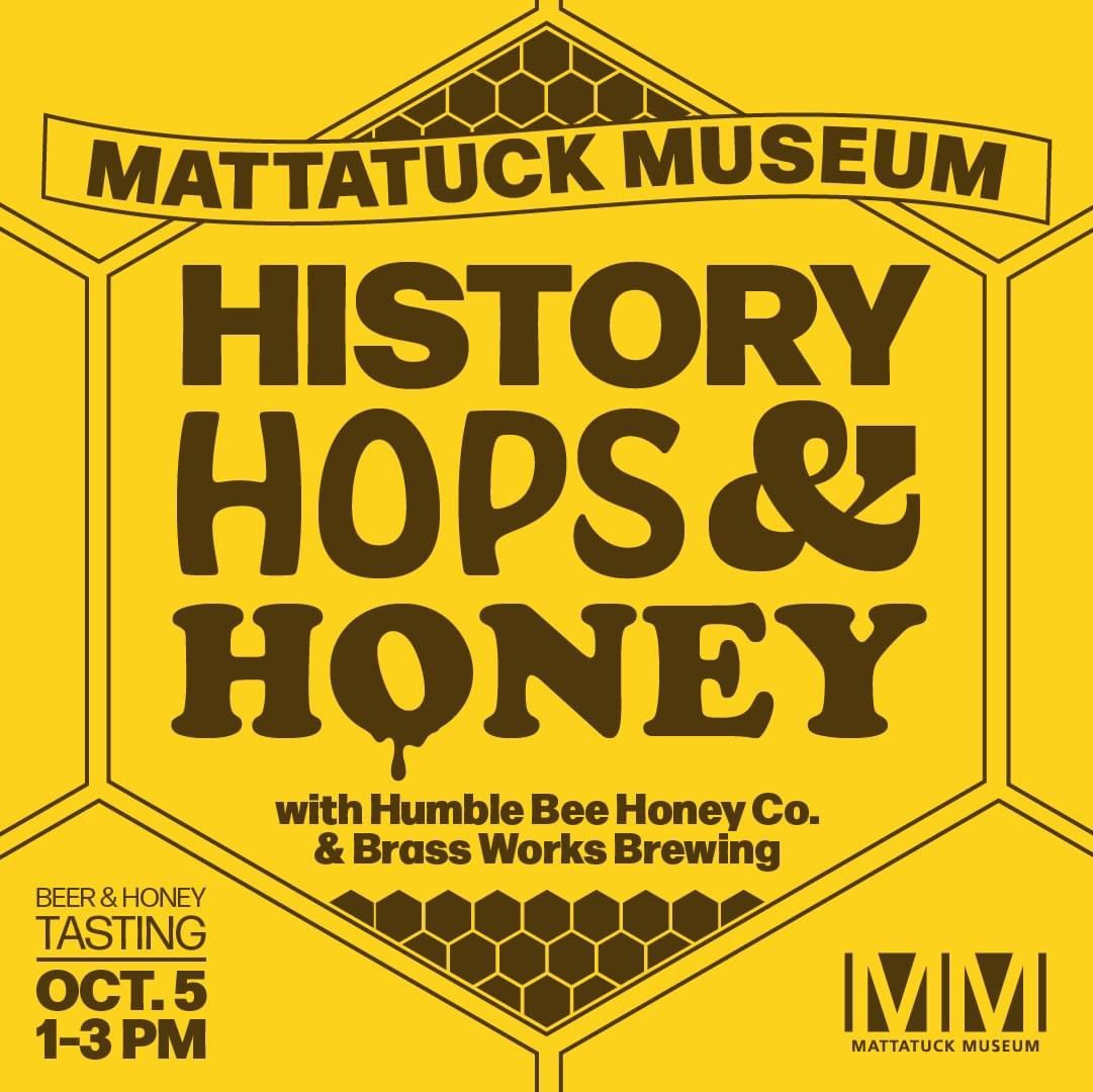 History, Hops & Honey!