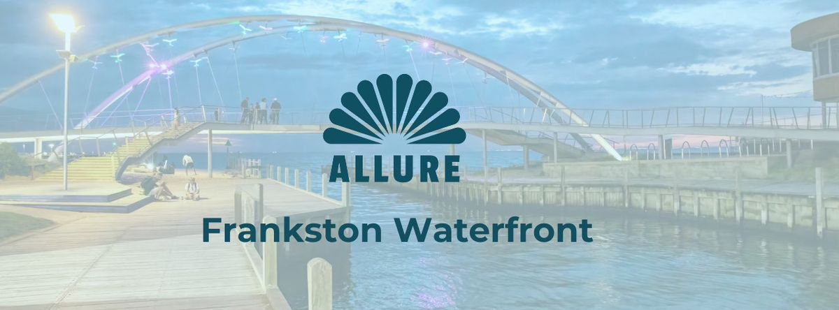 Allure Frankston - Friday 24th January 2025