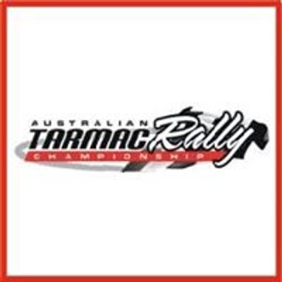 Australian Tarmac Rally Championship