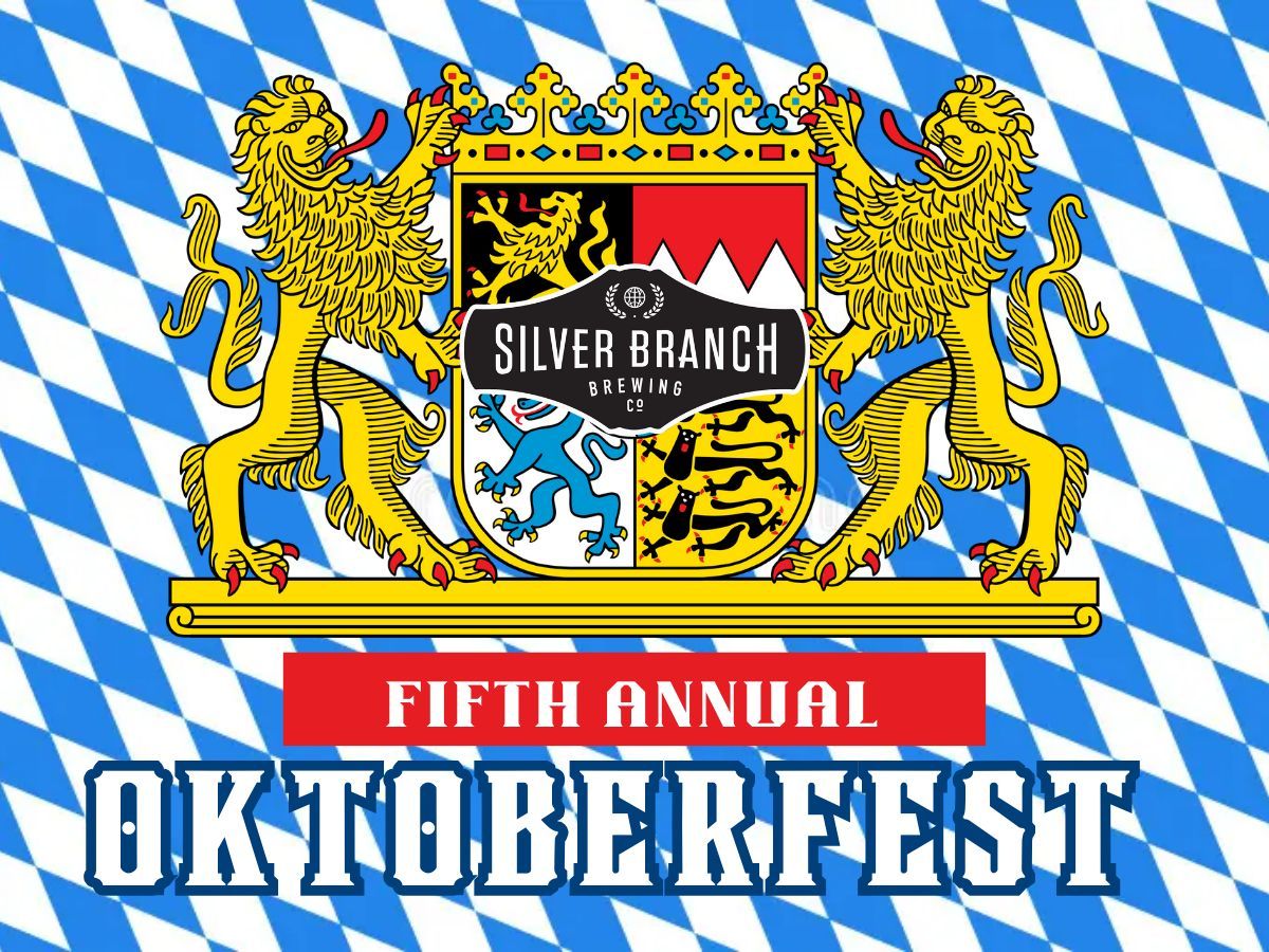 Fifth Annual Oktoberfest 2024 