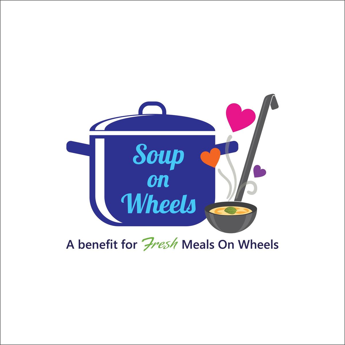 Soup on Wheels