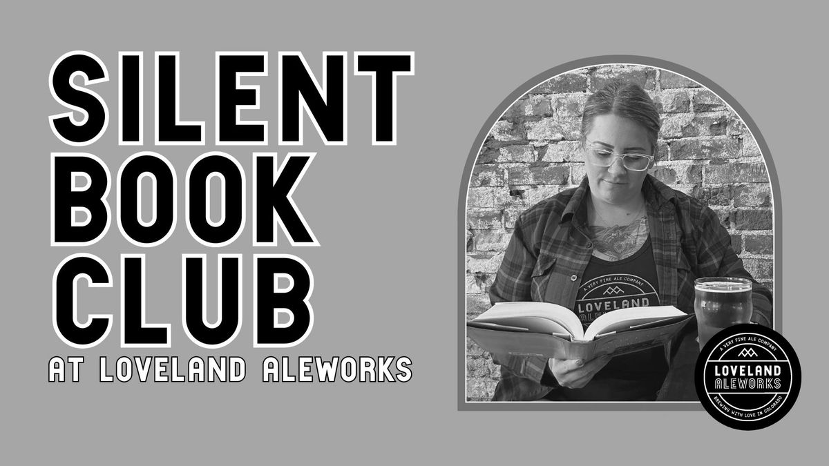 Silent Book Club