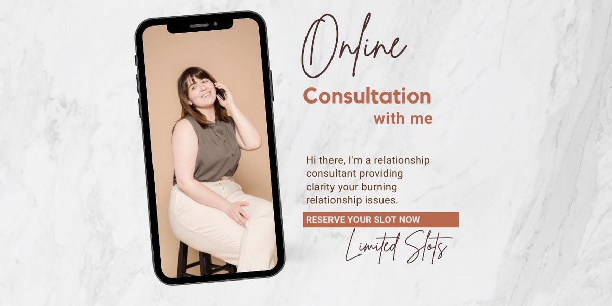 Relationship Consultation