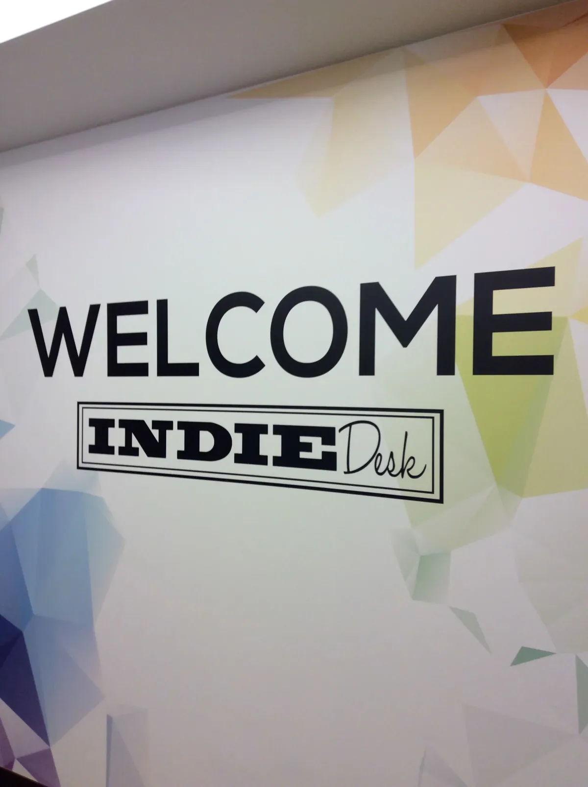 FREE Coworking Day @ INDIE DESK - DTLA
