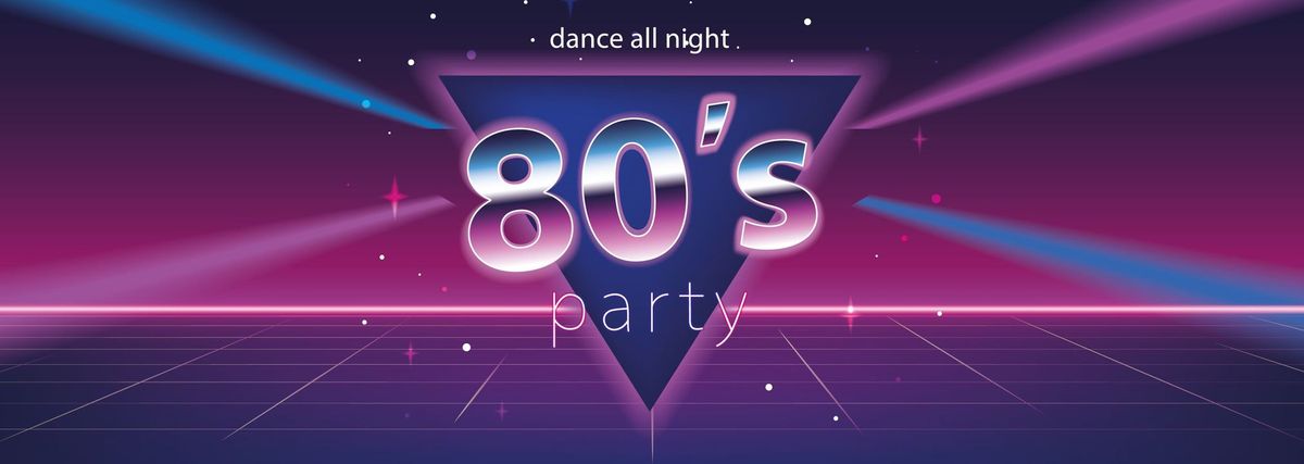 Tanz in den Mai -  80\u2019s Disco Special 