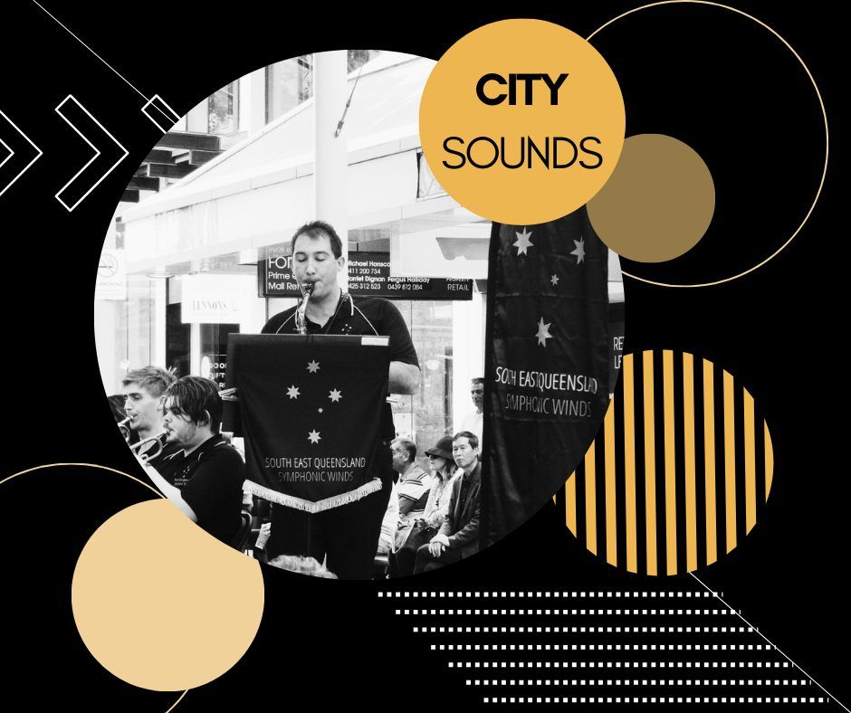 City Sounds