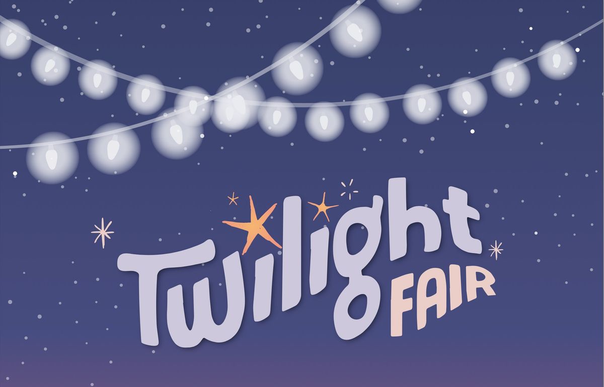 Twilight Fair