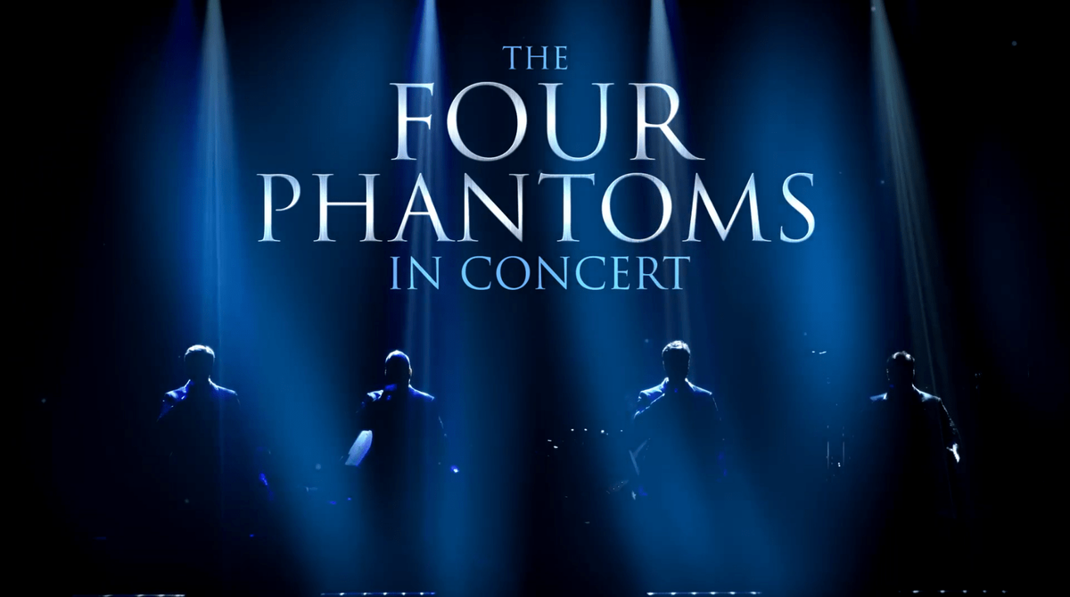 Phantoms at Itll Do Club