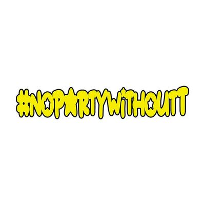 NoPartyWithoutT